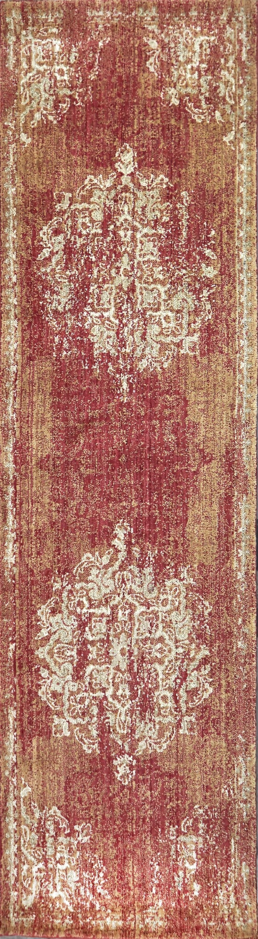 Rizzy GS6147 Runner Rug Area Rug