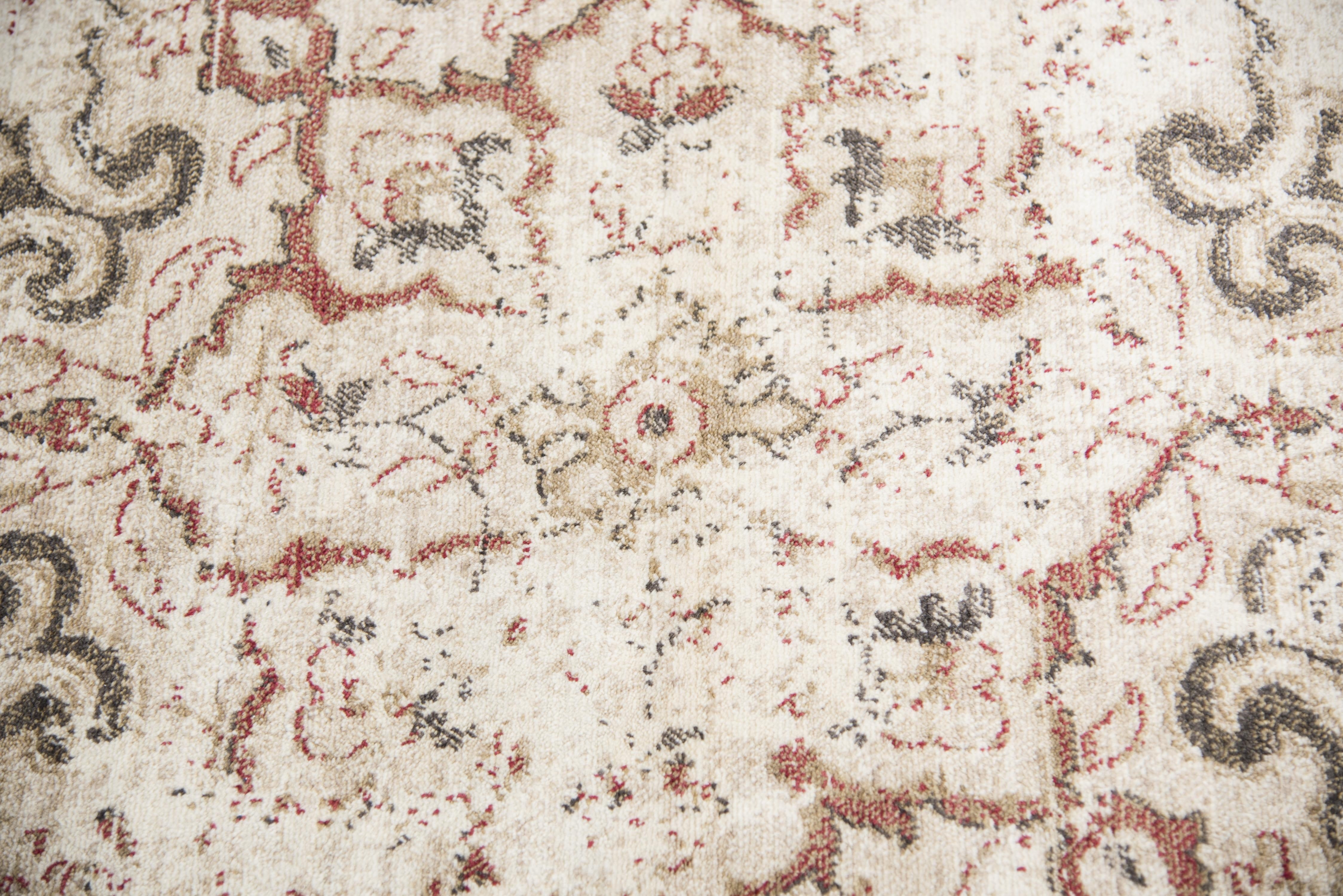 Rizzy GS6153 Runner Rug Area Rug