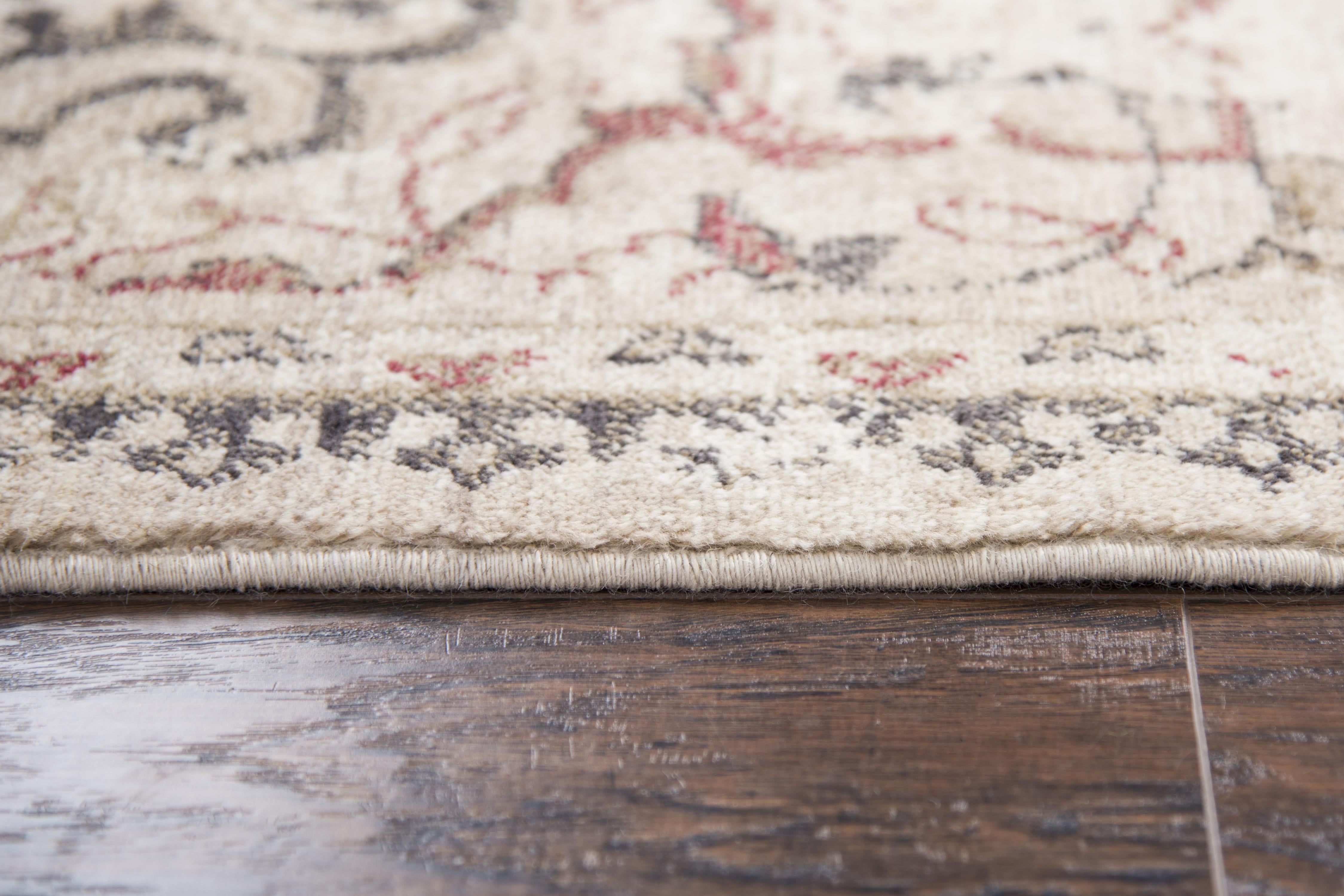 Rizzy GS6153 Runner Rug Area Rug