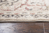 Rizzy GS6153 Runner Rug Area Rug