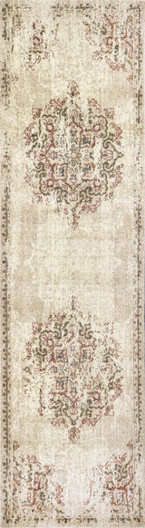 Rizzy GS6153 Runner Rug Area Rug