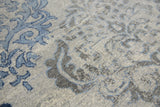 Rizzy GS6730 Runner Rug Area Rug