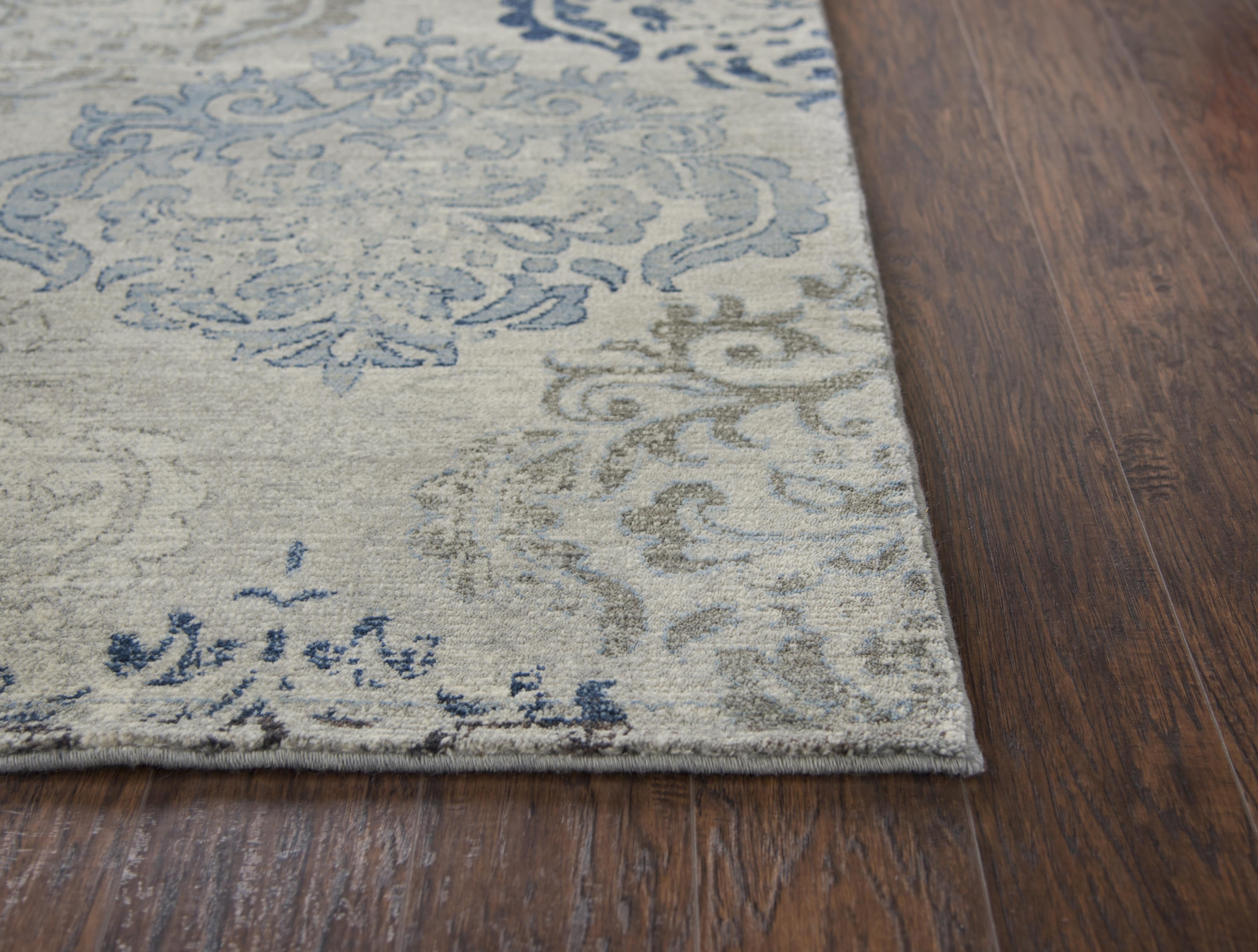 Rizzy GS6730 Runner Rug Area Rug