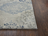 Rizzy GS6730 Runner Rug Area Rug