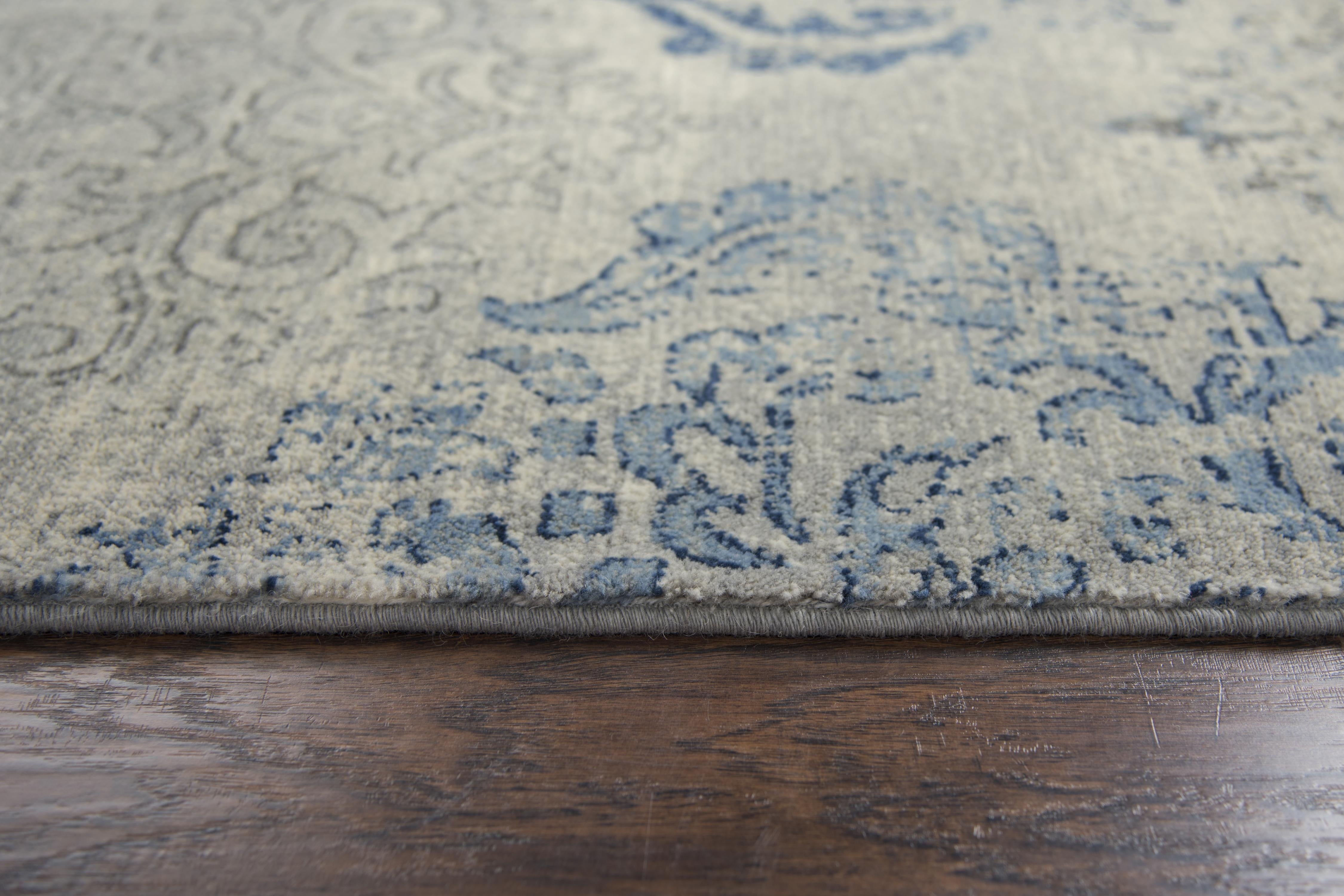 Rizzy GS6730 Runner Rug Area Rug