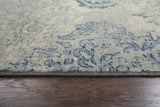 Rizzy GS6730 Runner Rug Area Rug