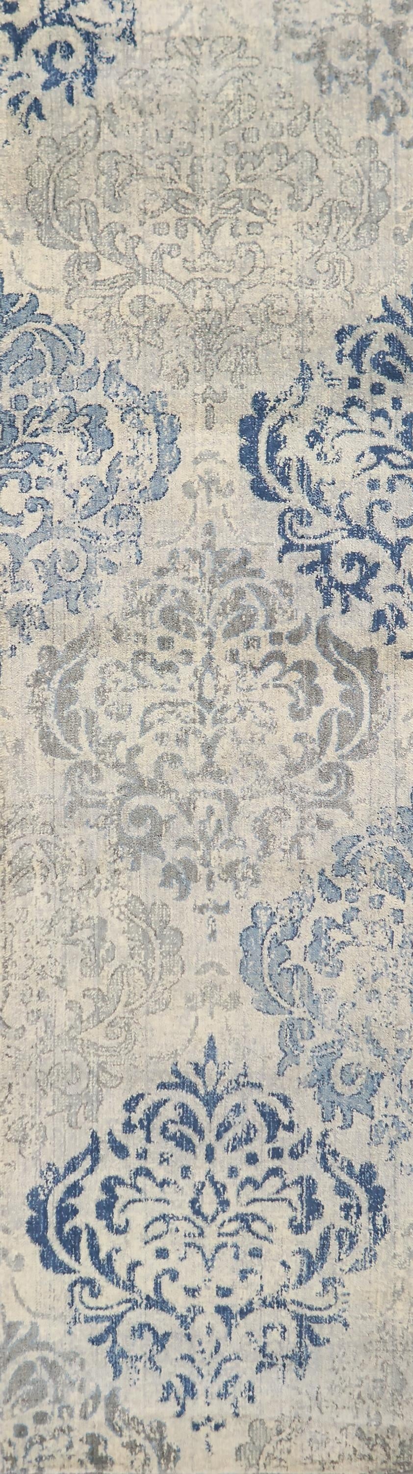 Rizzy GS6730 Runner Rug Area Rug
