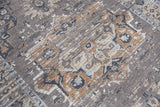 Rizzy GS6761 Runner Rug Area Rug