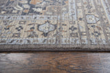 Rizzy GS6761 Runner Rug Area Rug