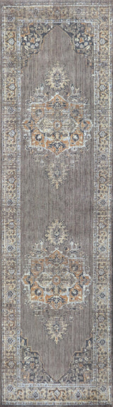 Rizzy GS6761 Runner Rug Area Rug