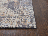 Rizzy GS6763 Runner Rug Area Rug