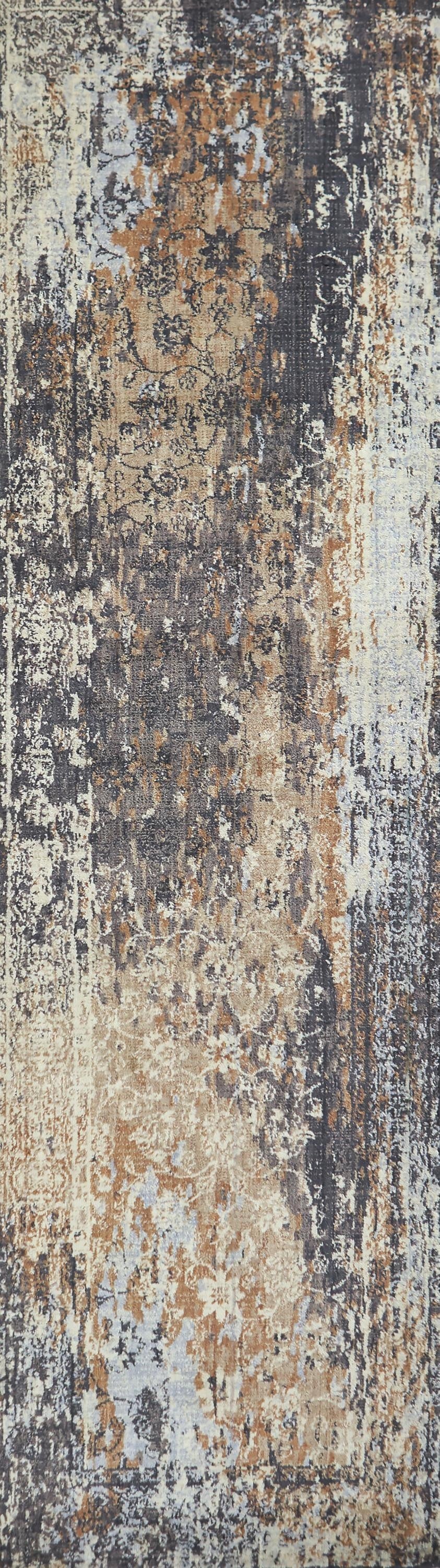 Rizzy GS6763 Runner Rug Area Rug