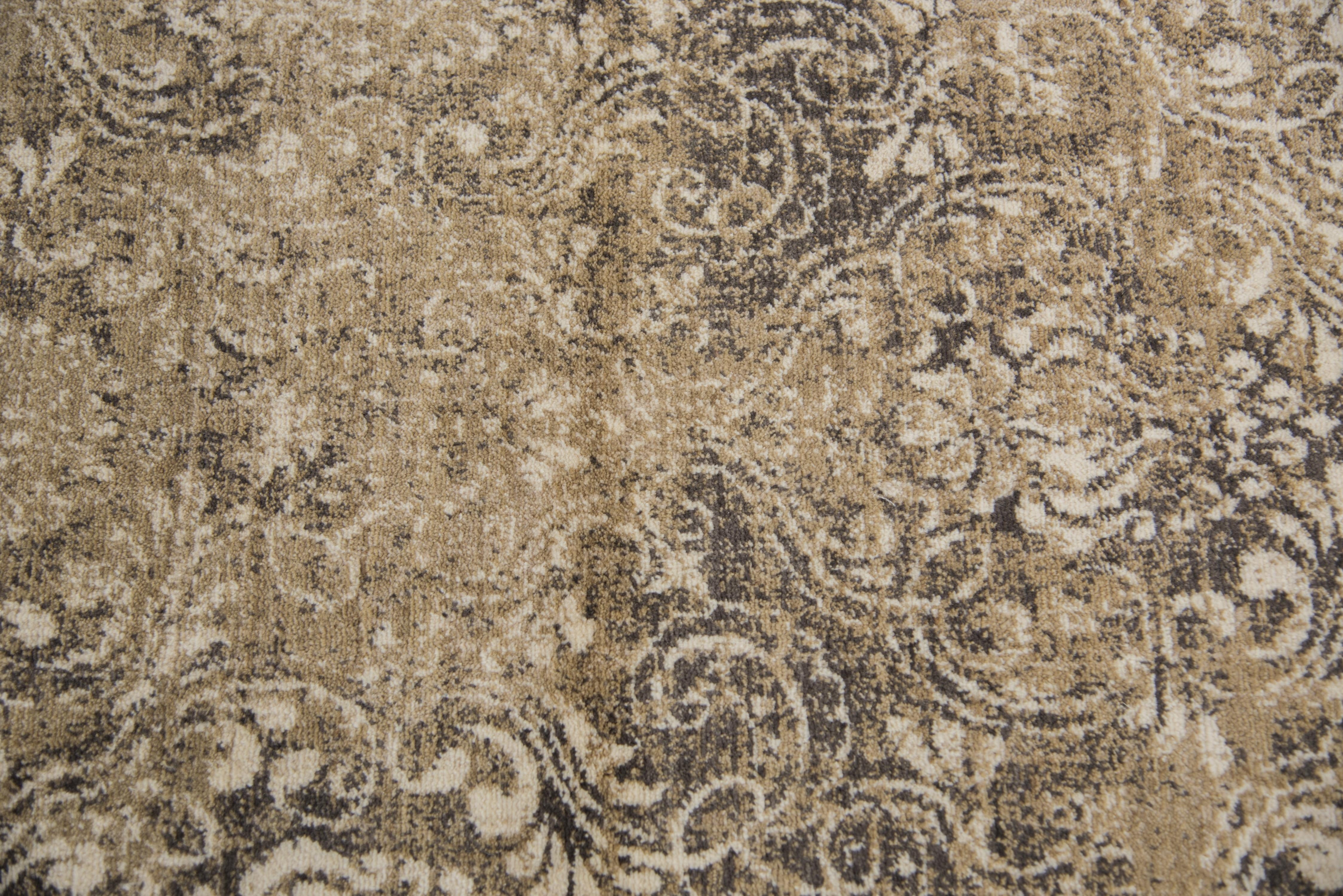 Rizzy GS6781 Runner Rug Area Rug