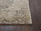 Rizzy GS6781 Runner Rug Area Rug