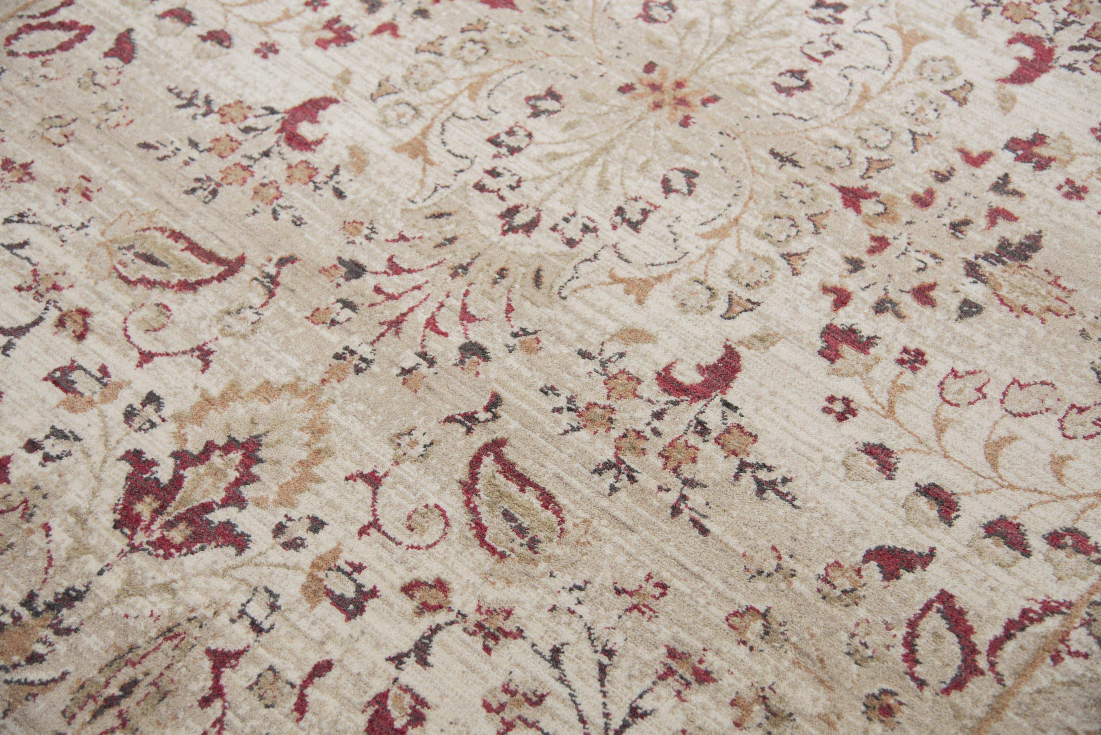Rizzy GS6785 Runner Rug Area Rug