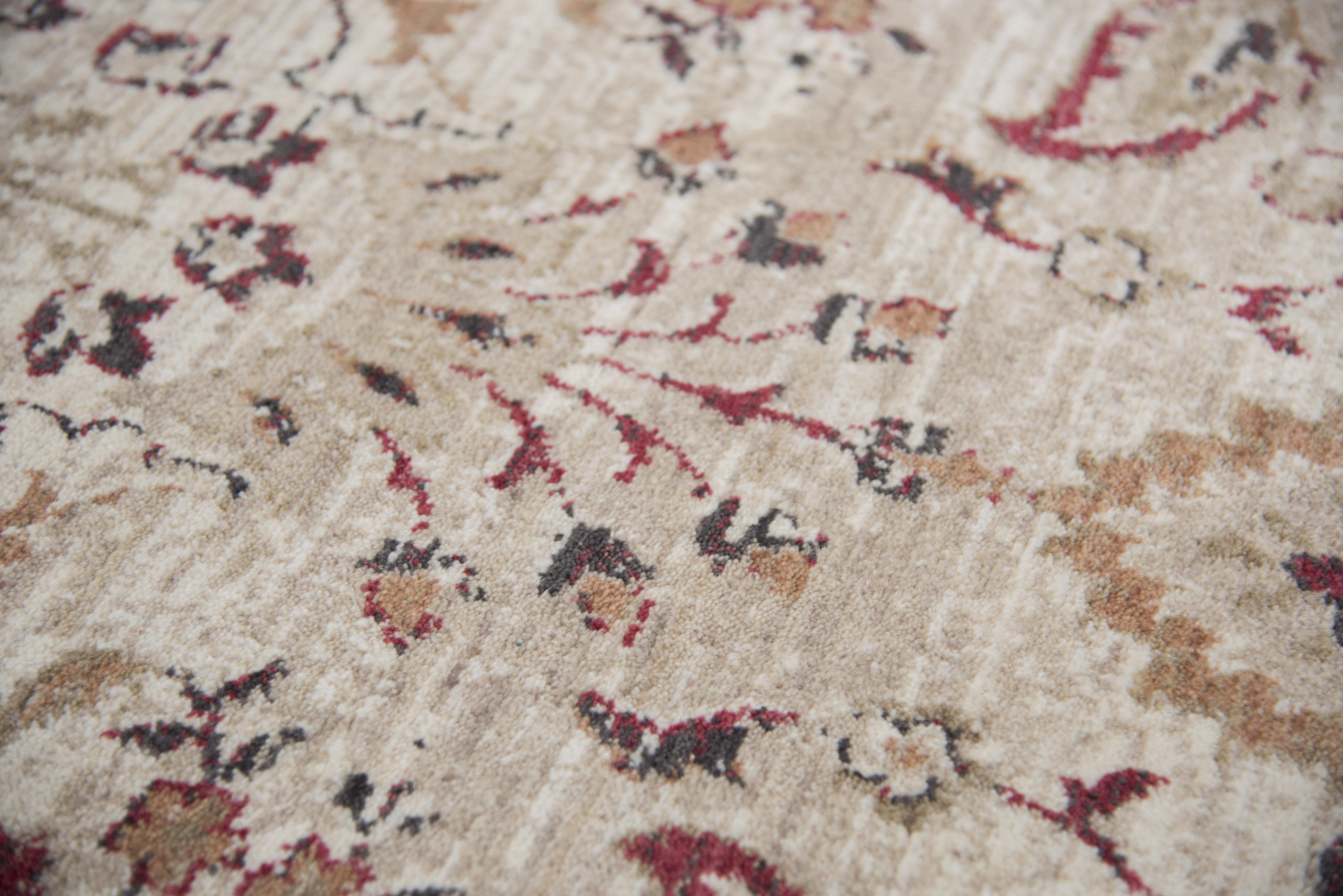 Rizzy GS6785 Runner Rug Area Rug
