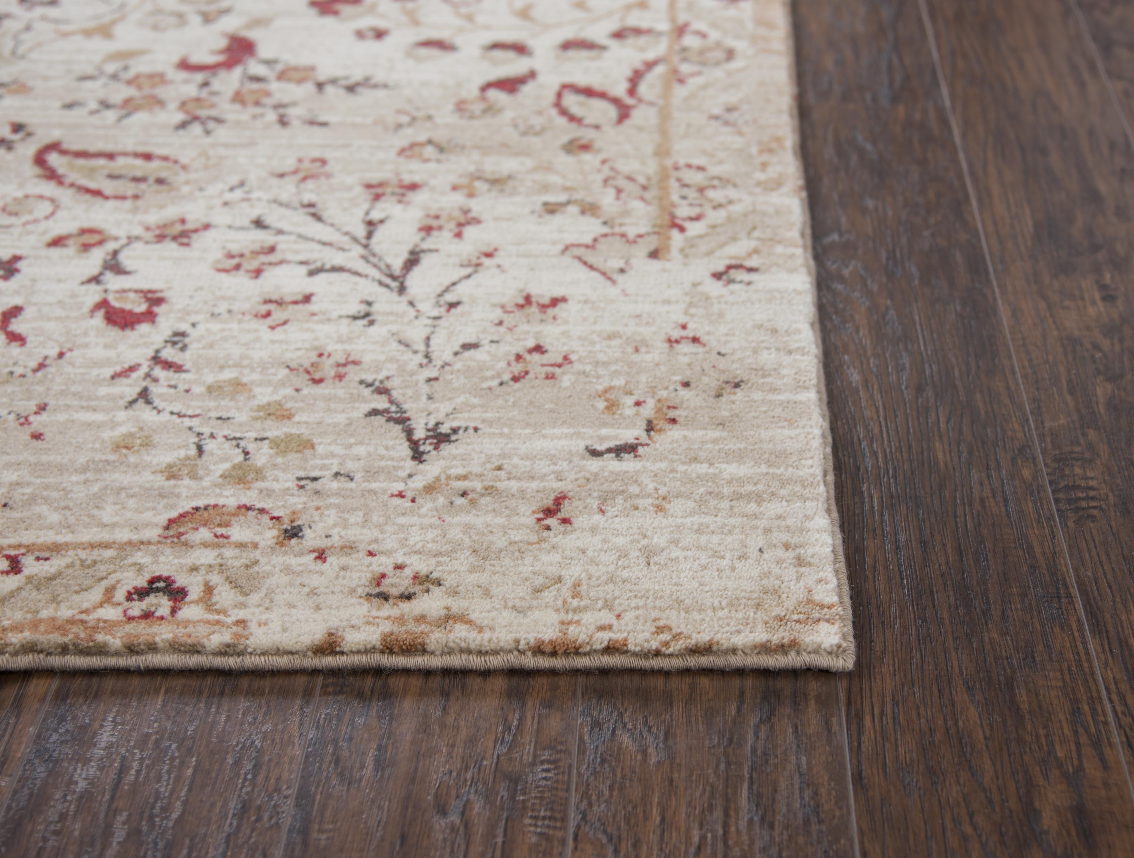 Rizzy GS6785 Runner Rug Area Rug