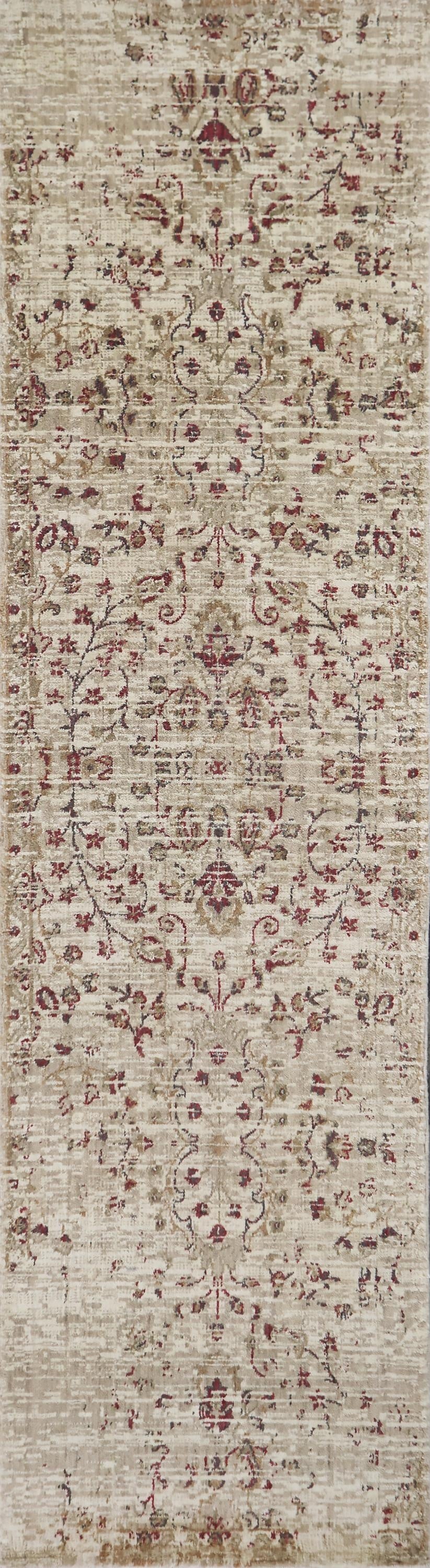Rizzy GS6785 Runner Rug Area Rug