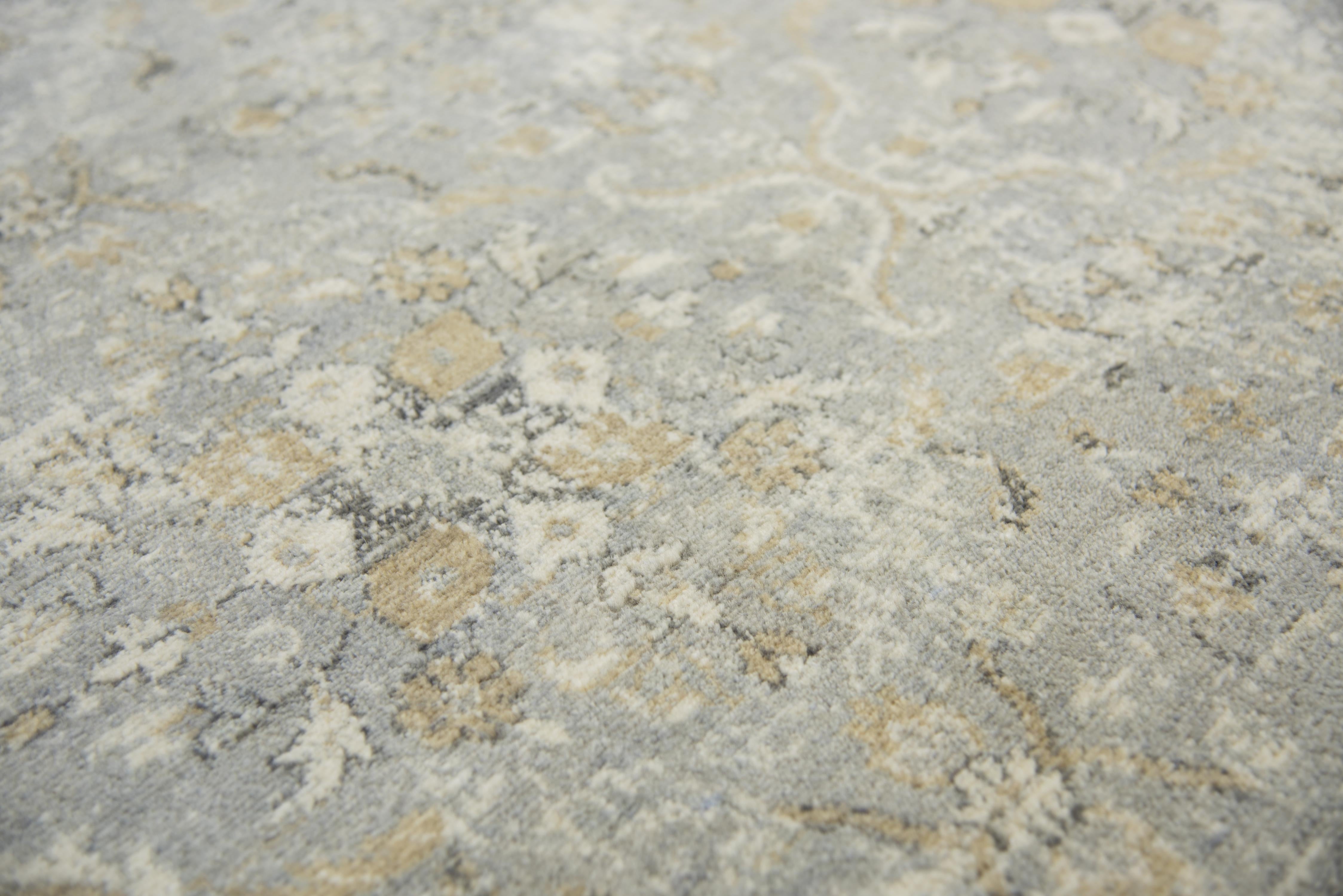 Rizzy GS6796 Runner Rug Area Rug