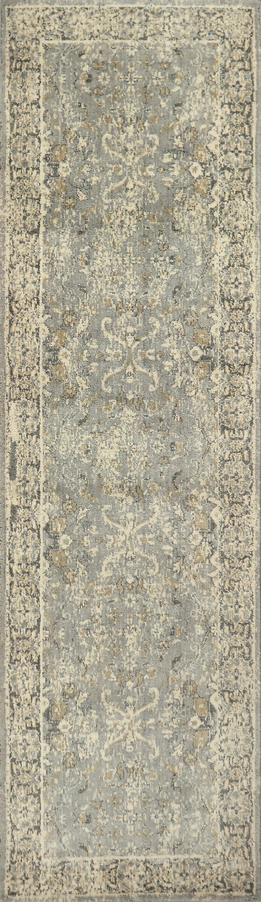 Rizzy GS6796 Runner Rug Area Rug