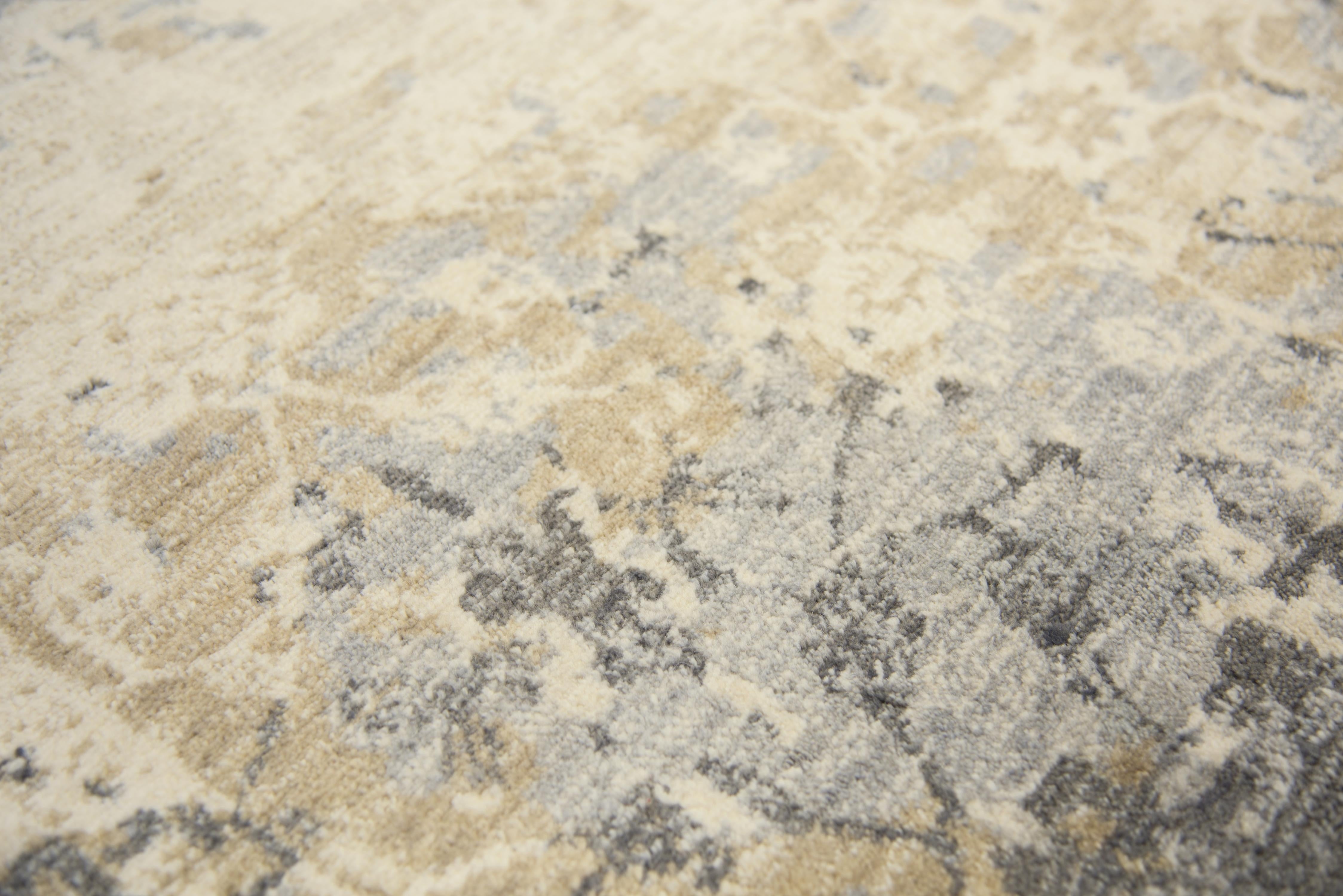 Rizzy GS6799 Runner Rug Area Rug