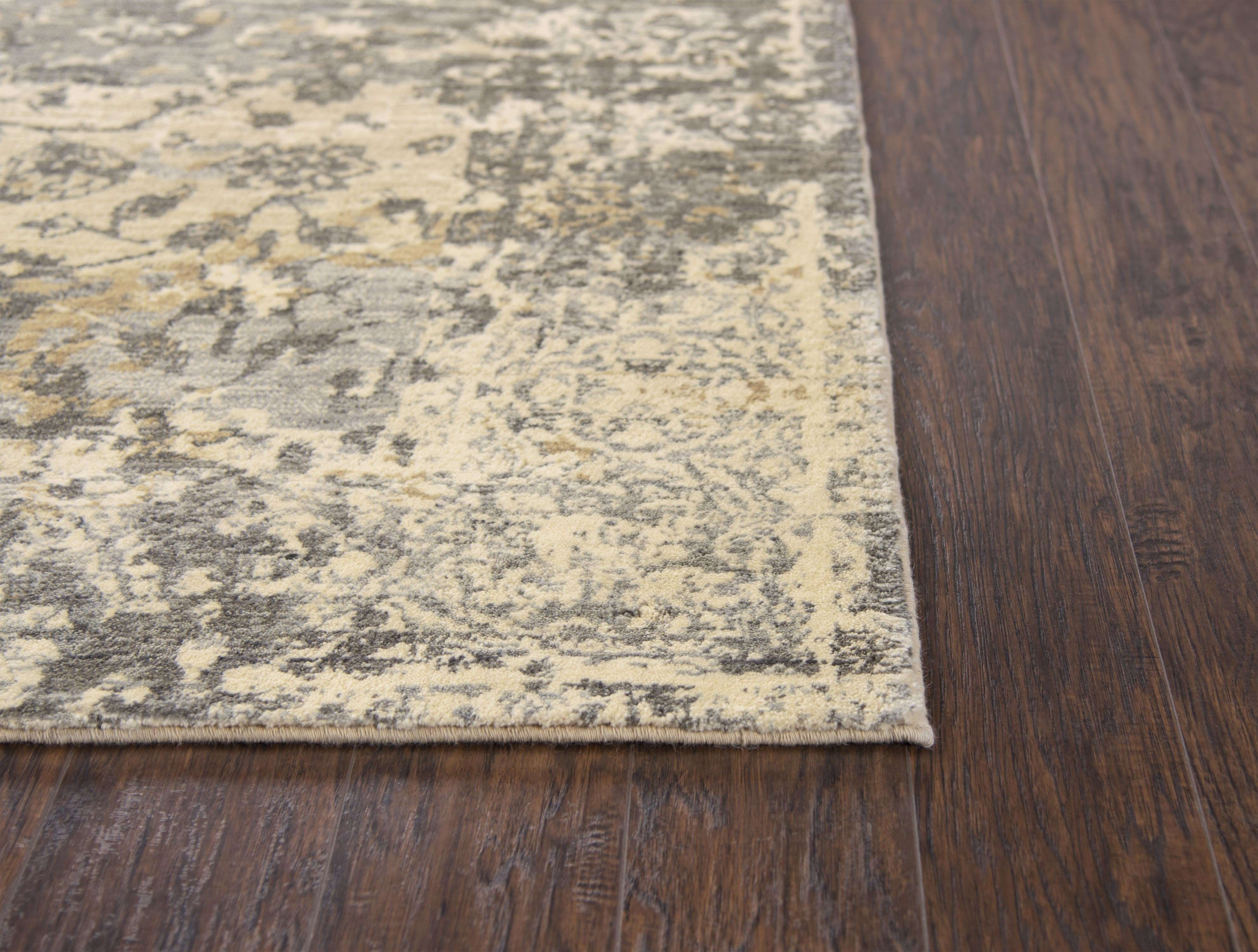Rizzy GS6799 Runner Rug Area Rug