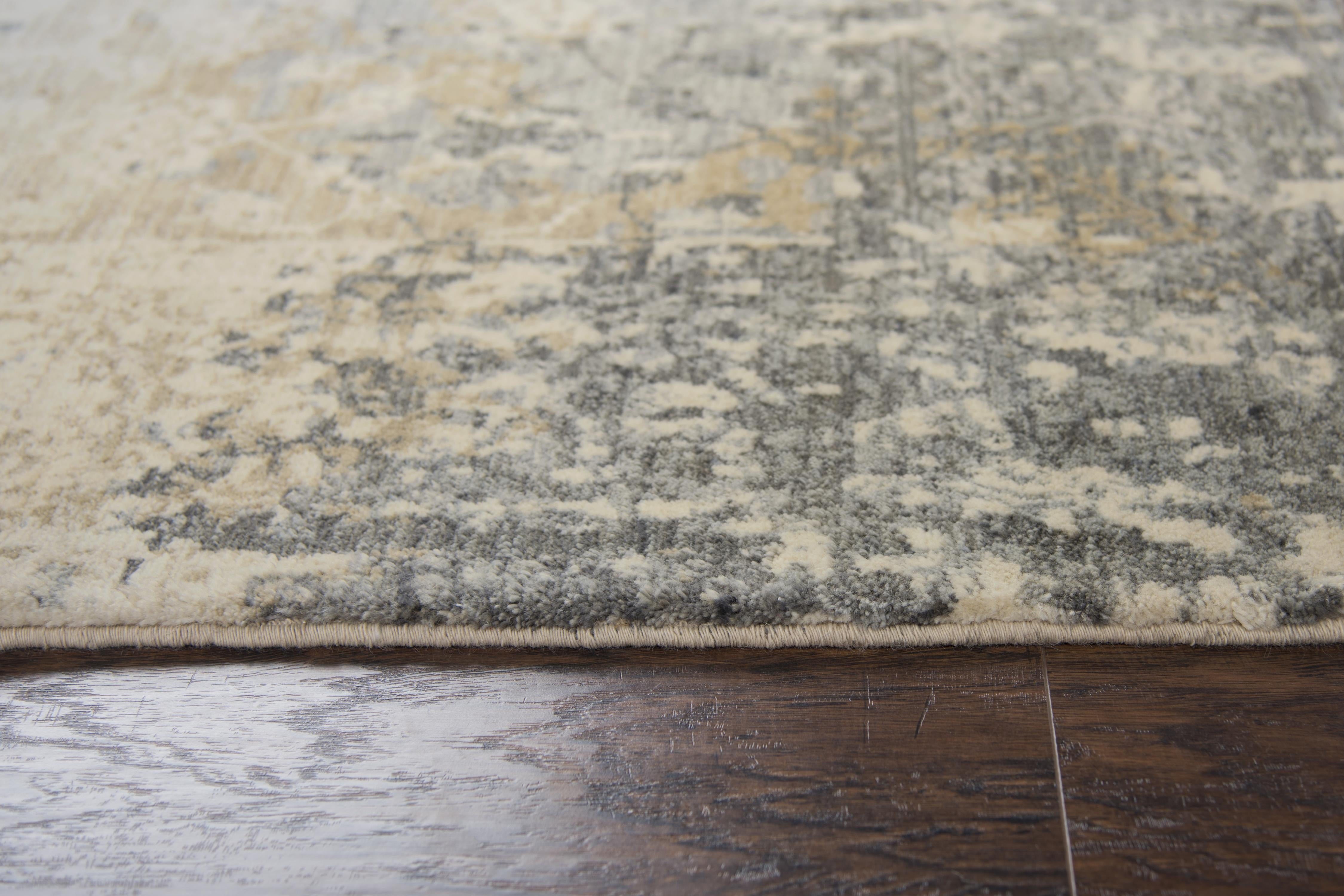 Rizzy GS6799 Runner Rug Area Rug