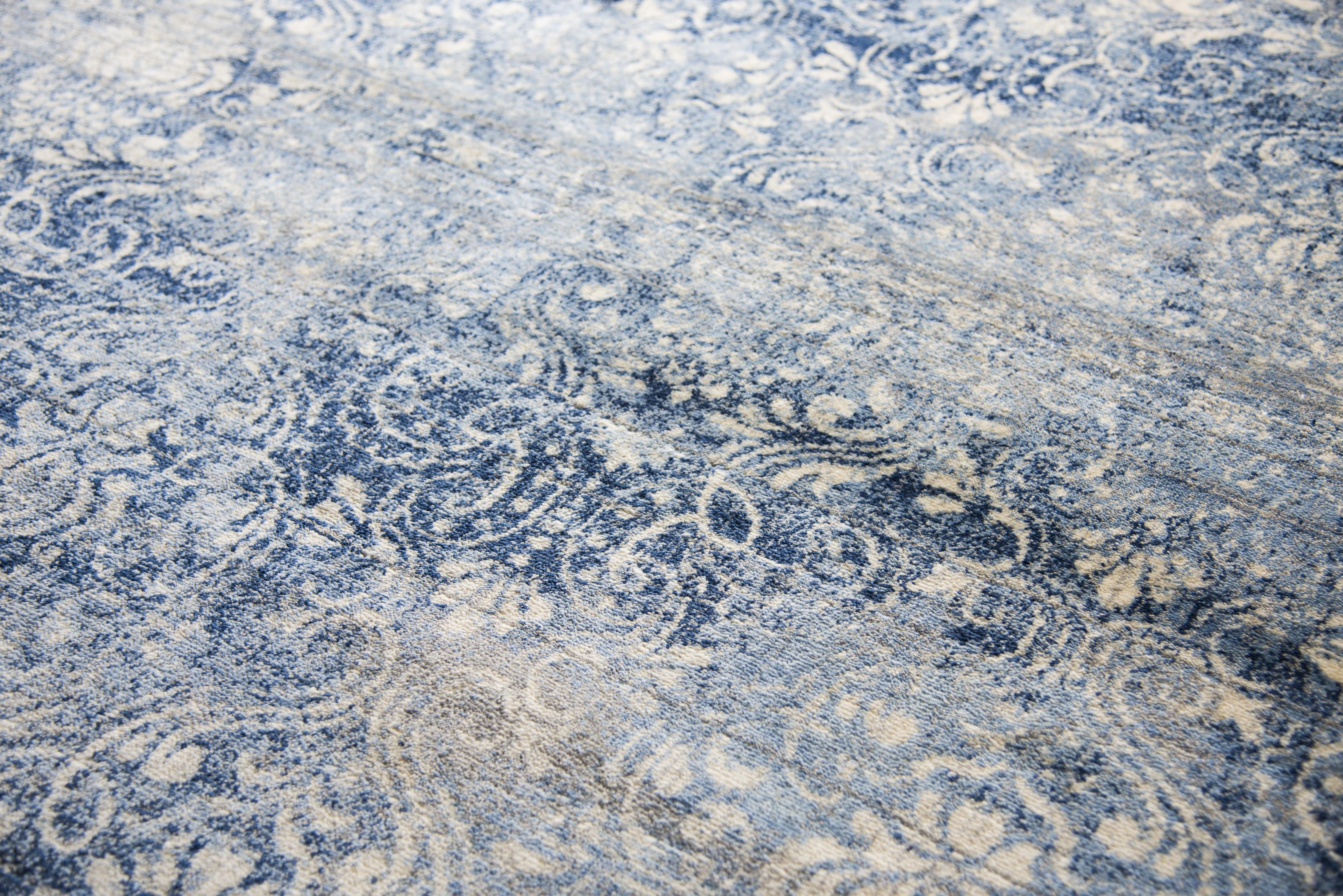 Rizzy GS6816 Runner Rug Area Rug