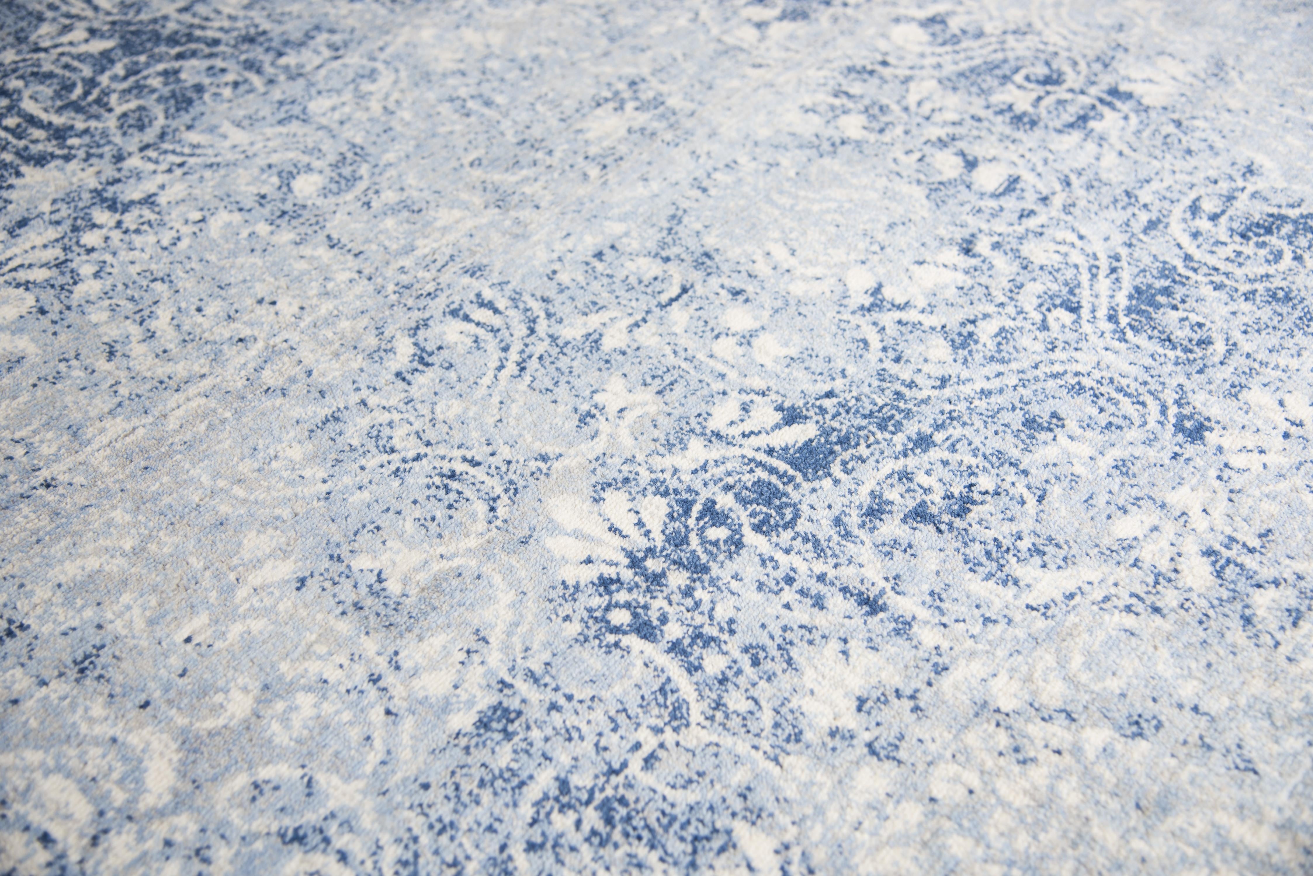 Rizzy GS6816 Runner Rug Area Rug