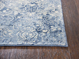 Rizzy GS6816 Runner Rug Area Rug