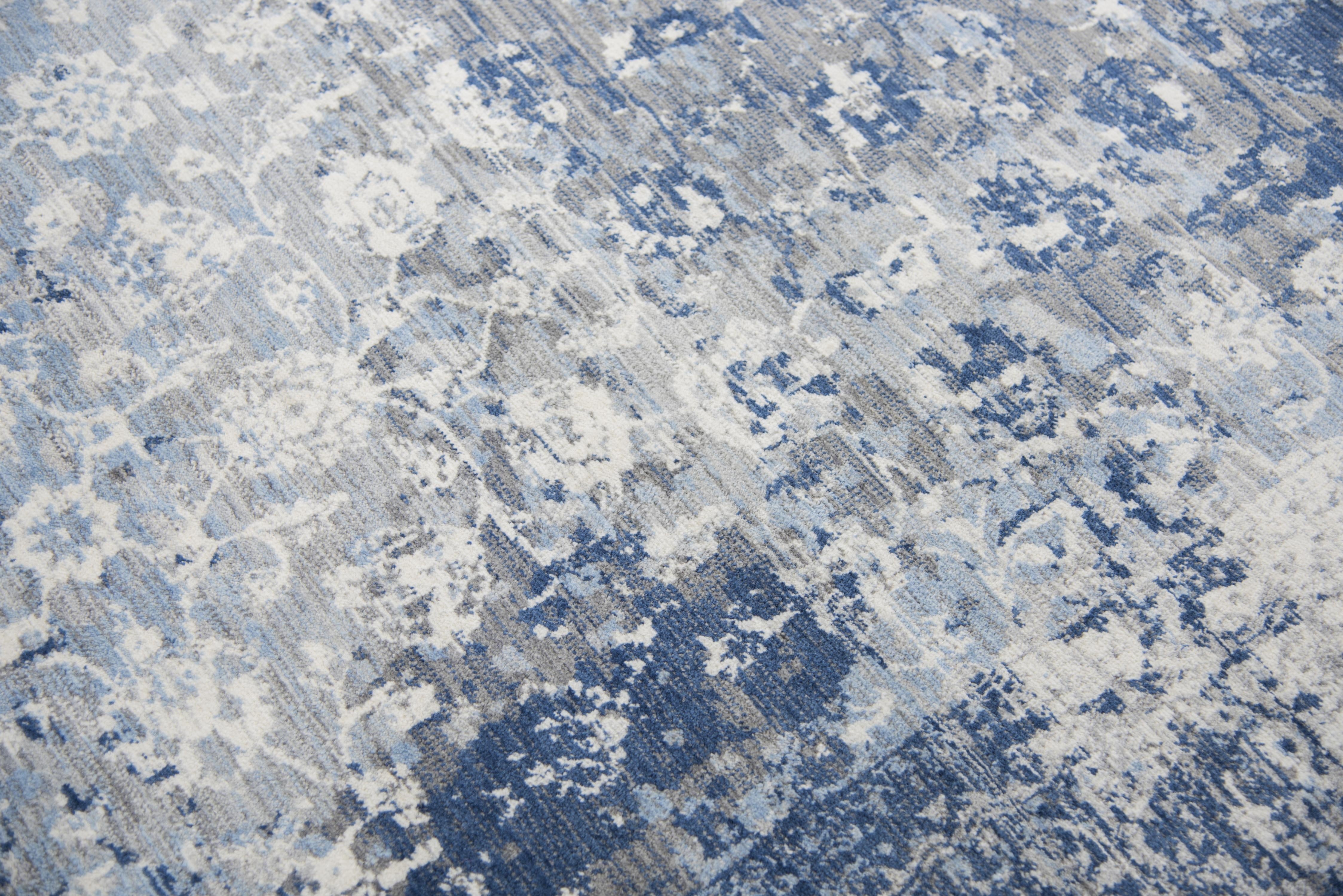 Rizzy GS6817 Runner Rug Area Rug