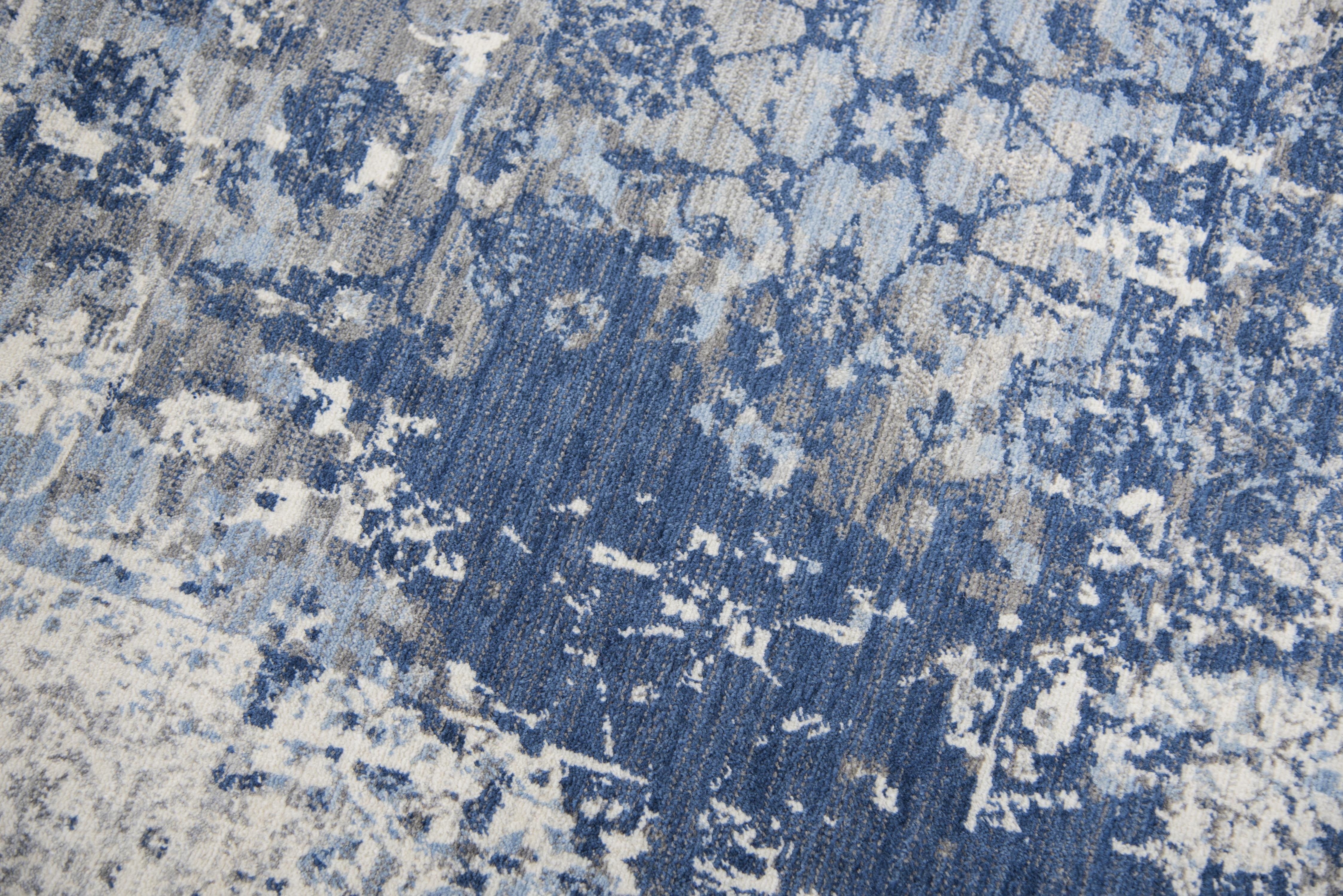Rizzy GS6817 Runner Rug Area Rug