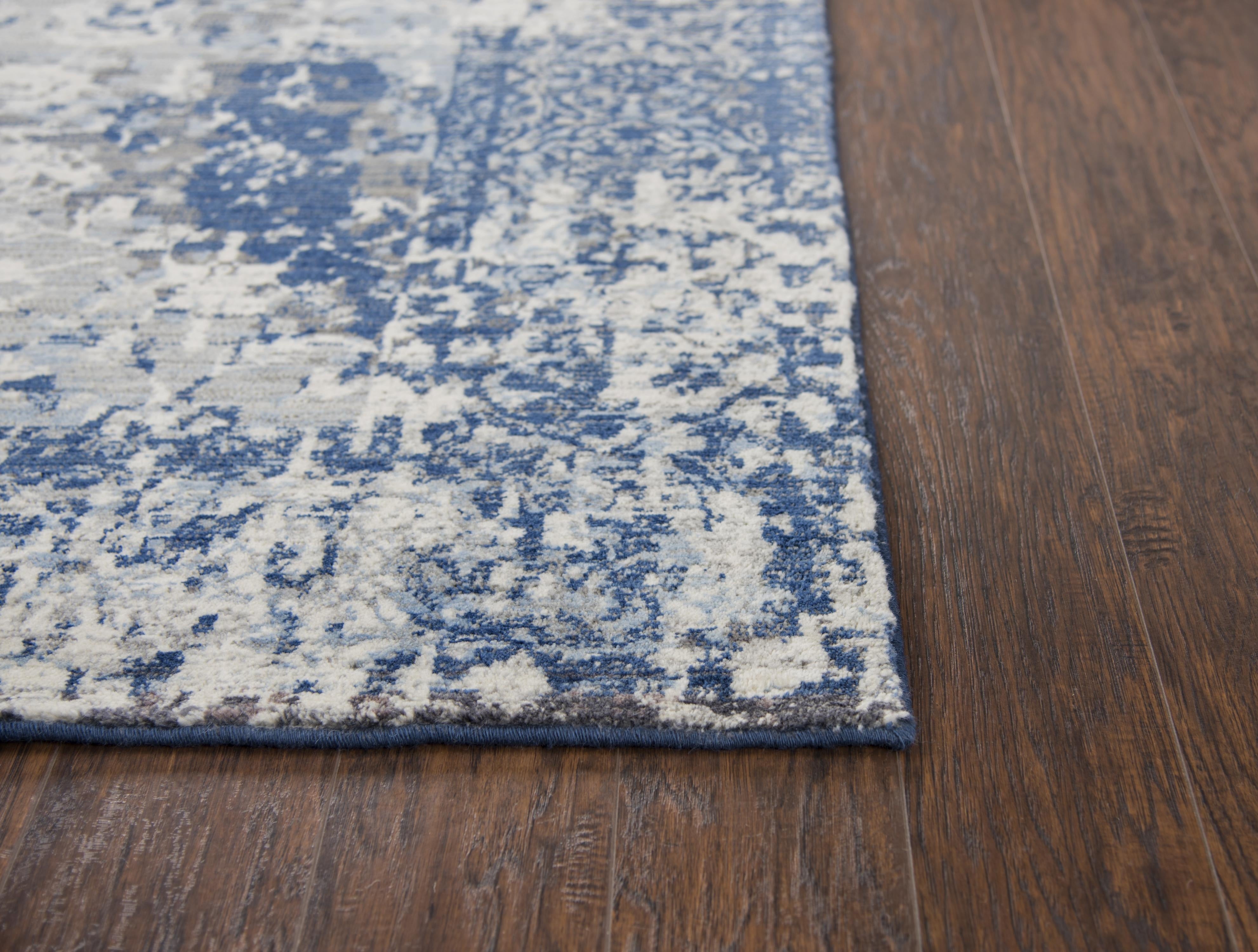 Rizzy GS6817 Runner Rug Area Rug