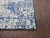 Rizzy GS6817 Runner Rug Area Rug