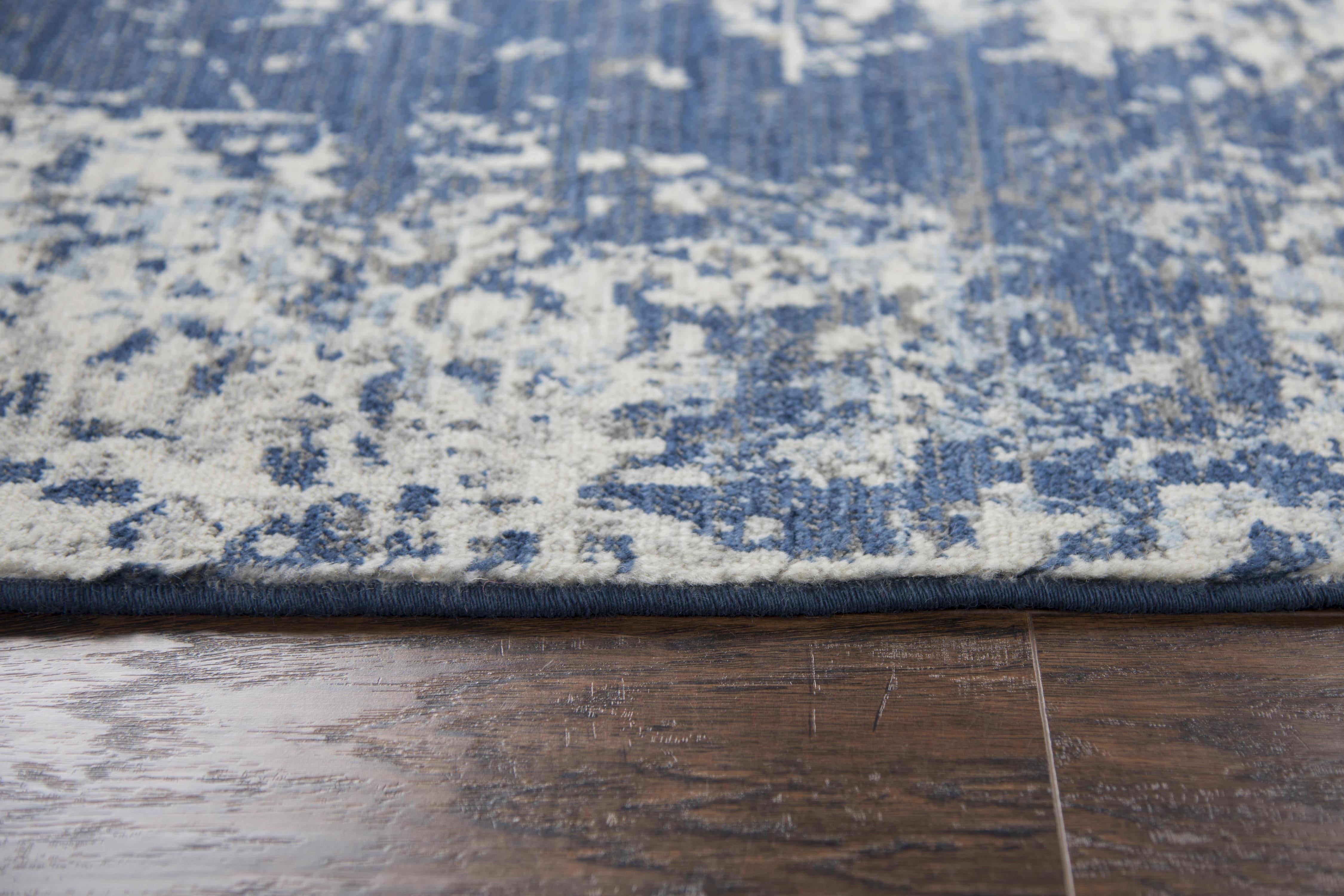 Rizzy GS6817 Runner Rug Area Rug