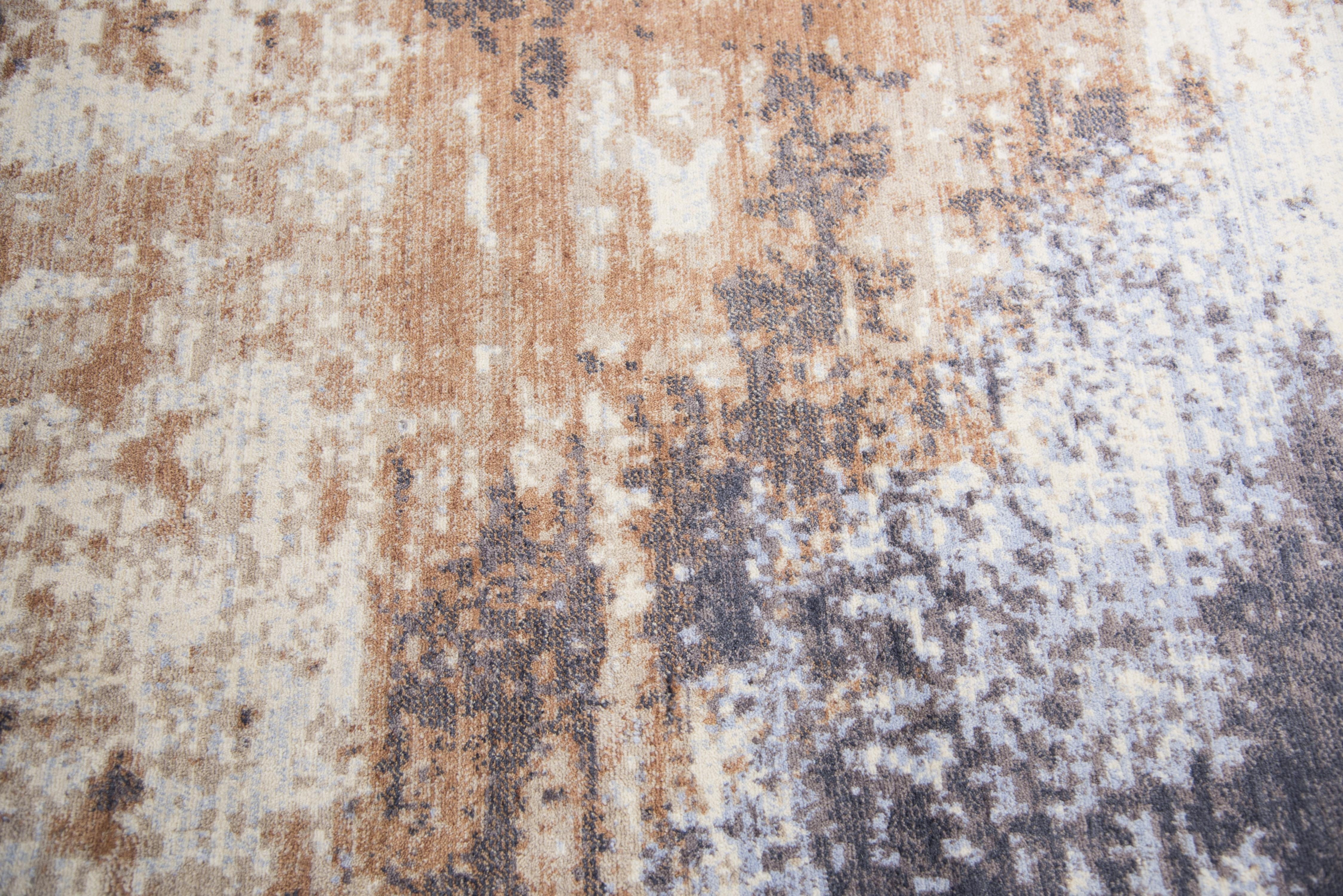 Rizzy GS6951 Runner Rug Area Rug