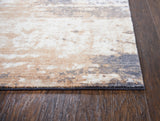 Rizzy GS6951 Runner Rug Area Rug