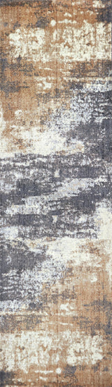 Rizzy GS6951 Runner Rug Area Rug