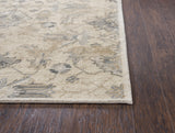 Rizzy GS7222 Runner Rug Area Rug