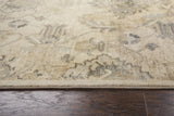 Rizzy GS7222 Runner Rug Area Rug