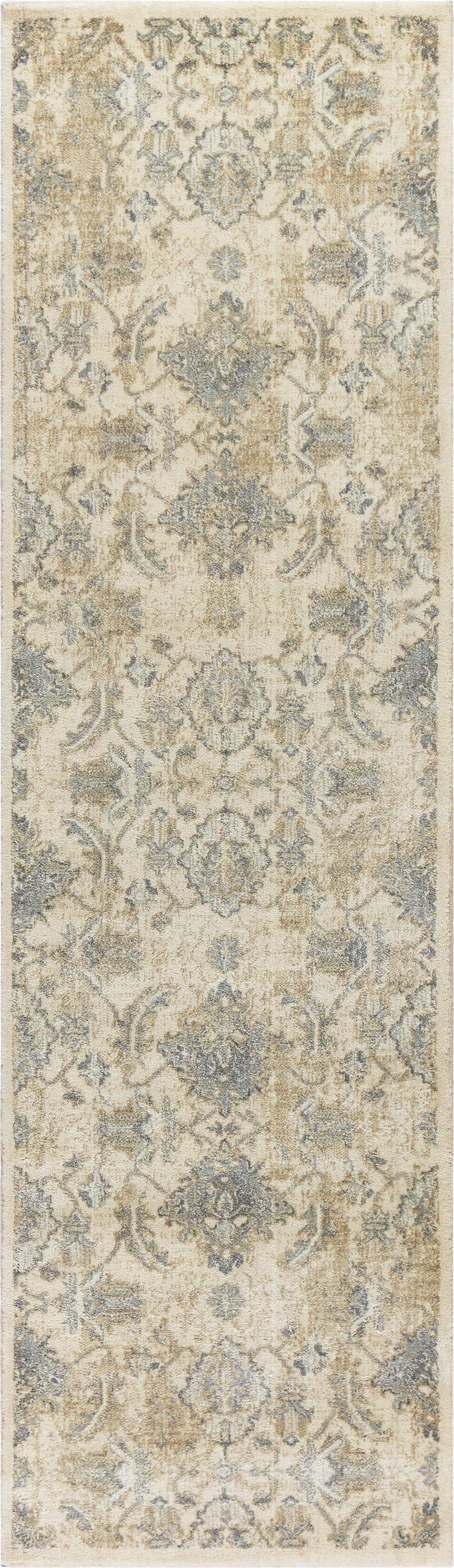 Rizzy GS7222 Runner Rug Area Rug