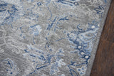 Rizzy GS7225 Runner Rug Area Rug