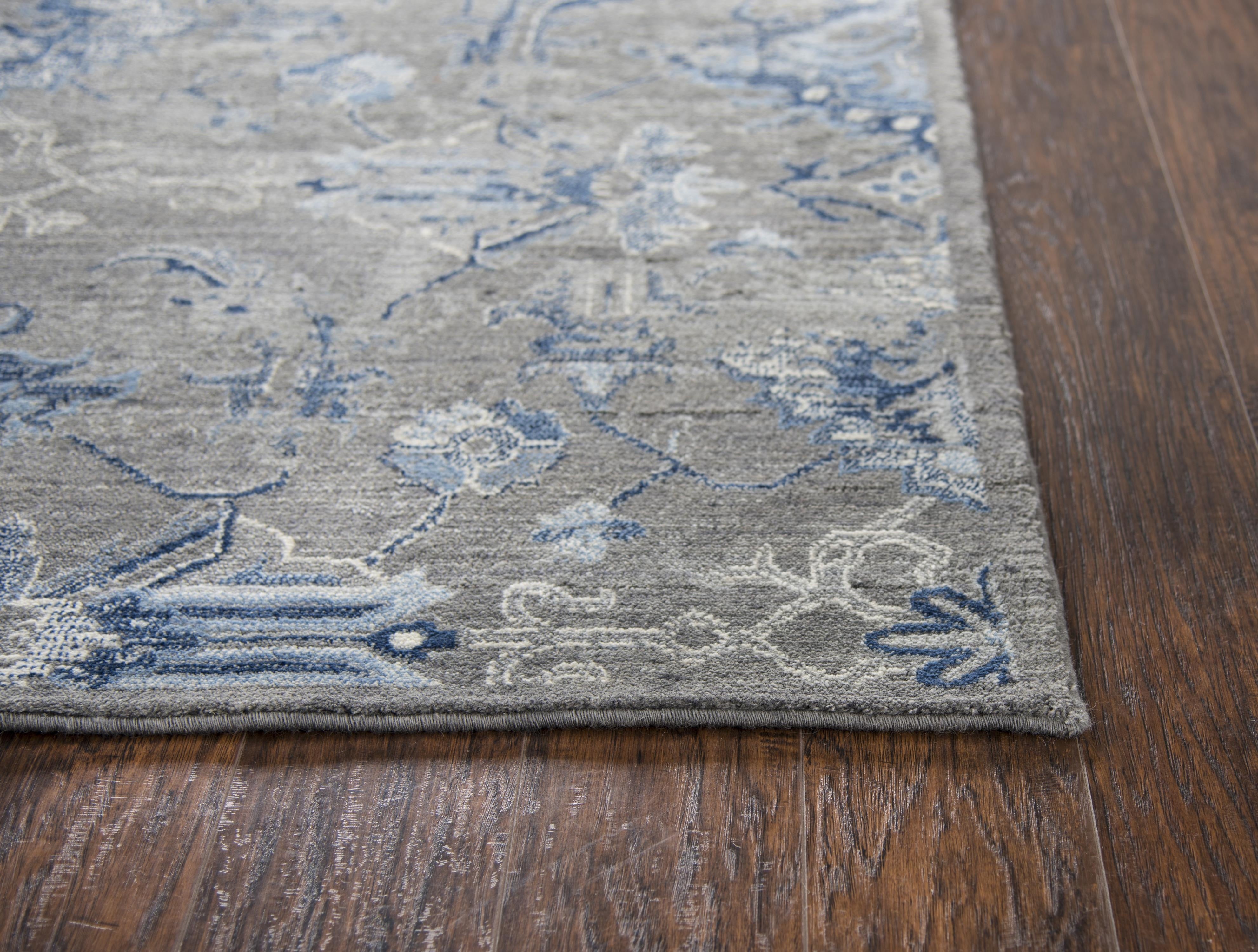 Rizzy GS7225 Runner Rug Area Rug