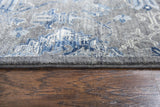 Rizzy GS7225 Runner Rug Area Rug
