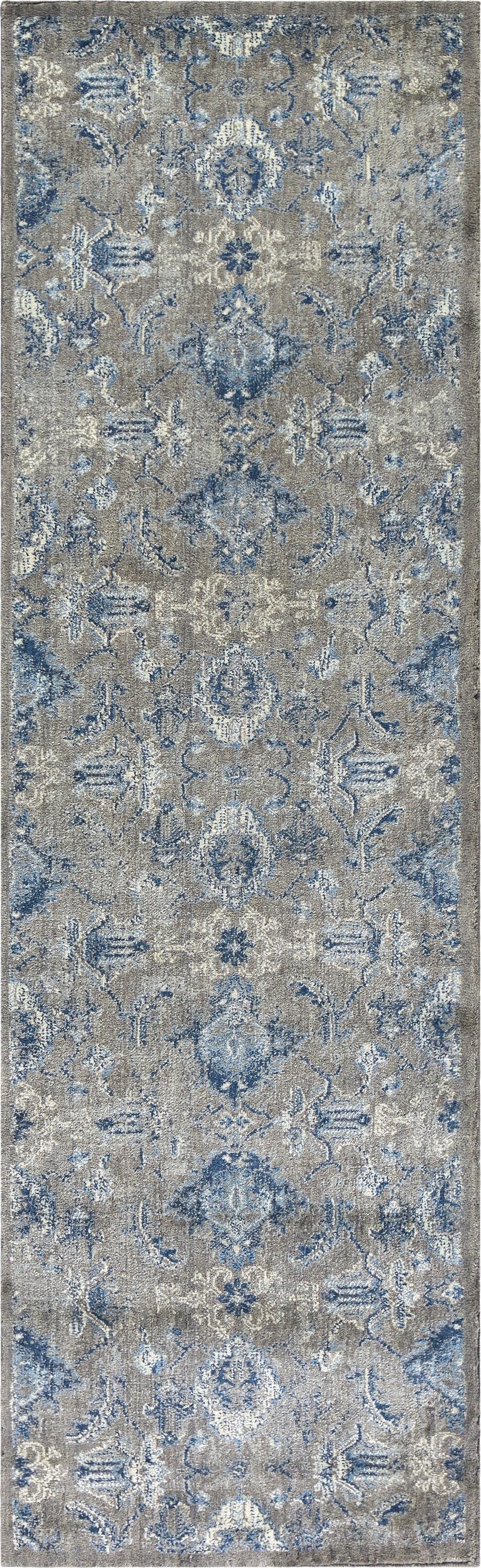 Rizzy GS7225 Runner Rug Area Rug