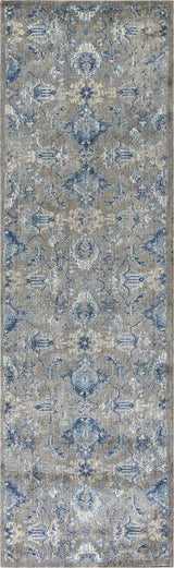 Rizzy GS7225 Runner Rug Area Rug