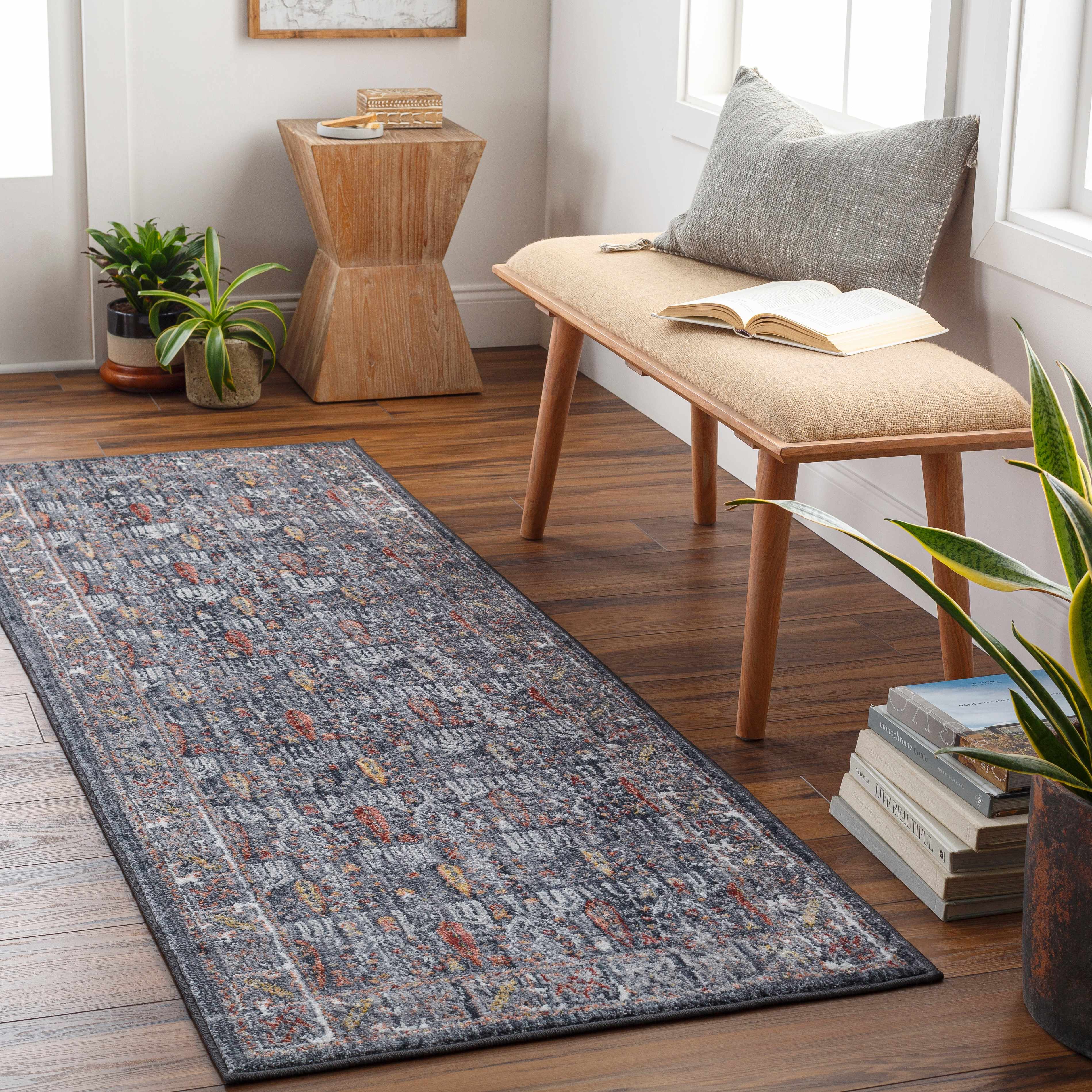 Guirang Runner Rug