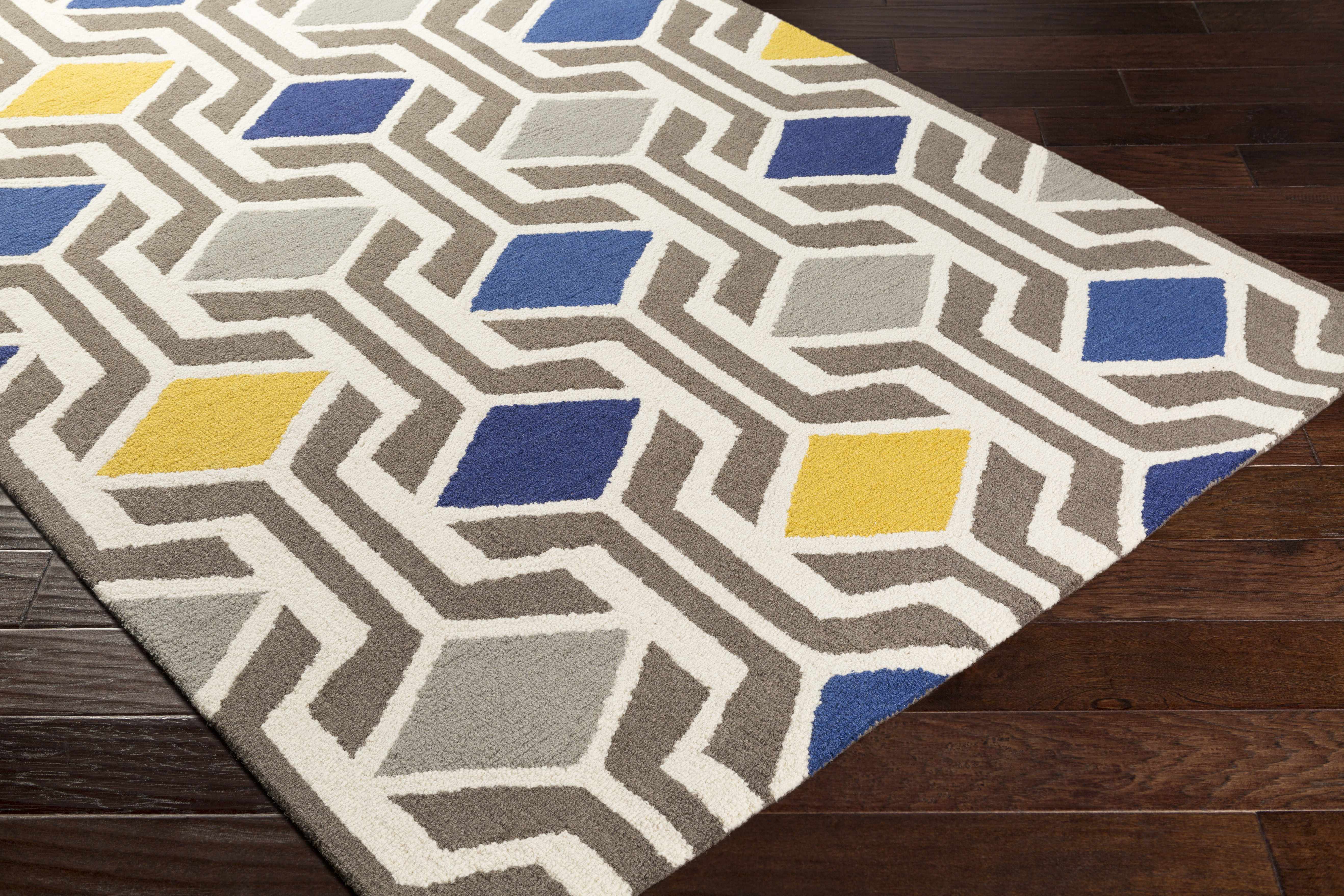 Taneytown Runner Rug