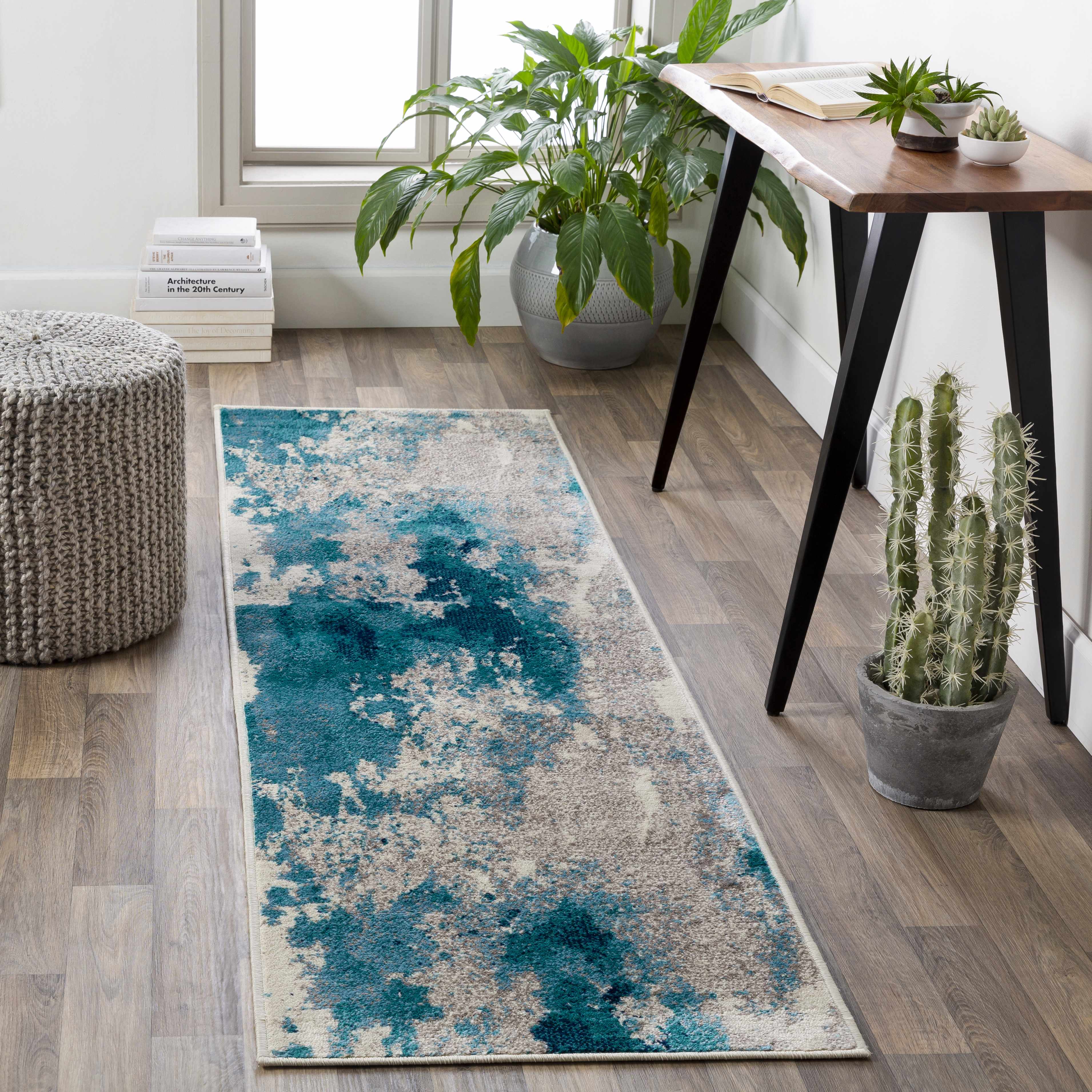Hillburn Runner Rug