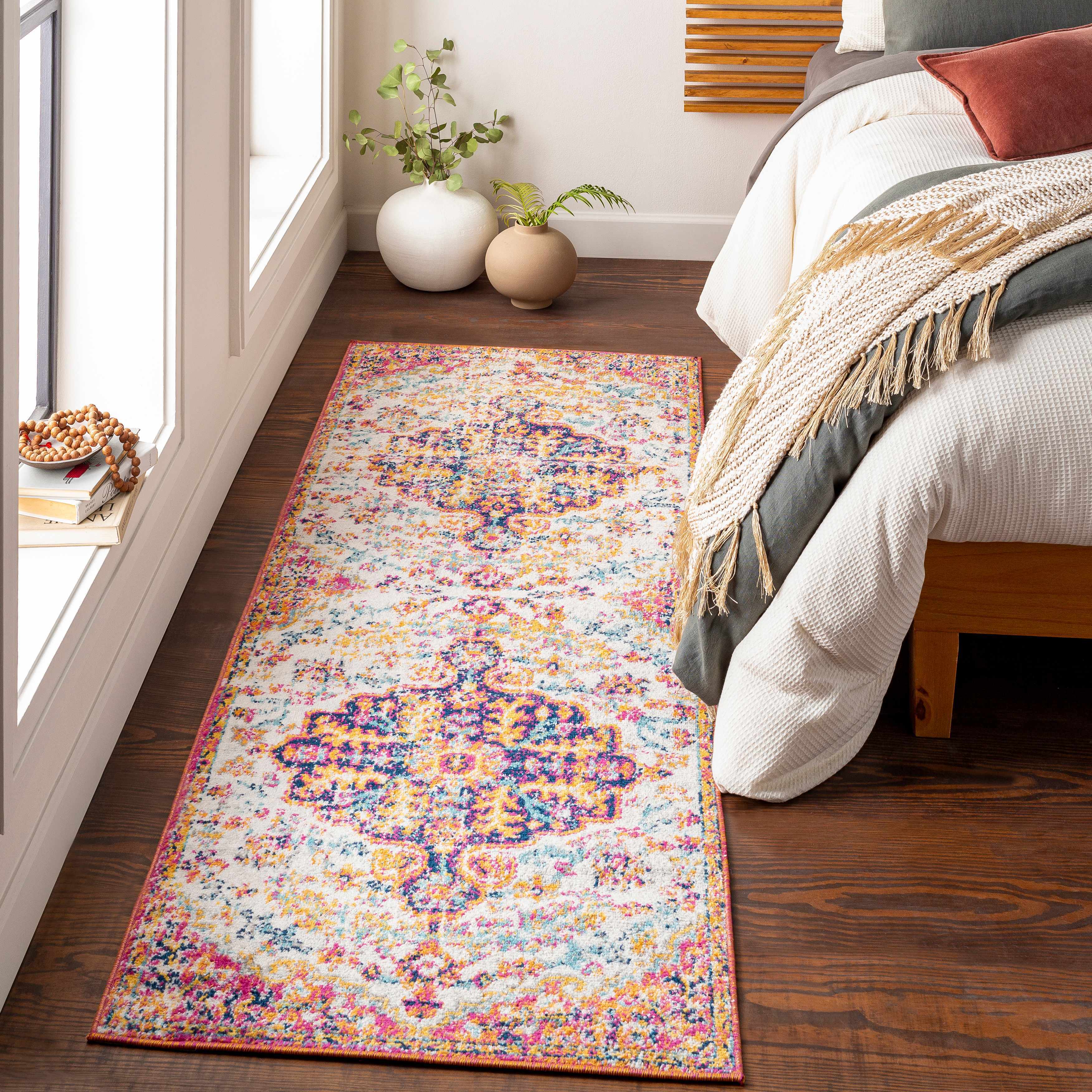 Hillsby Runner Rug